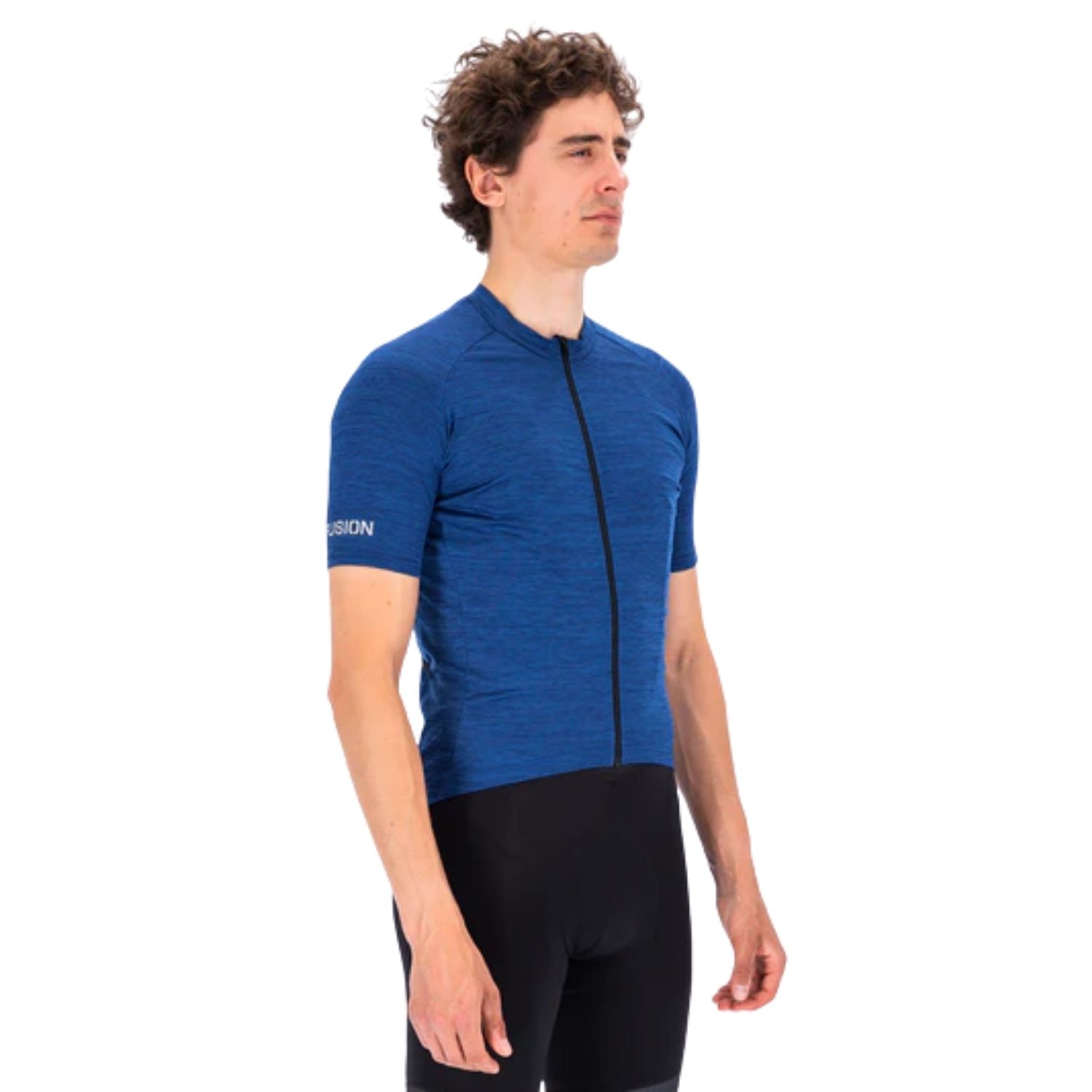 Fusion C3 Fietsshirt Heren L