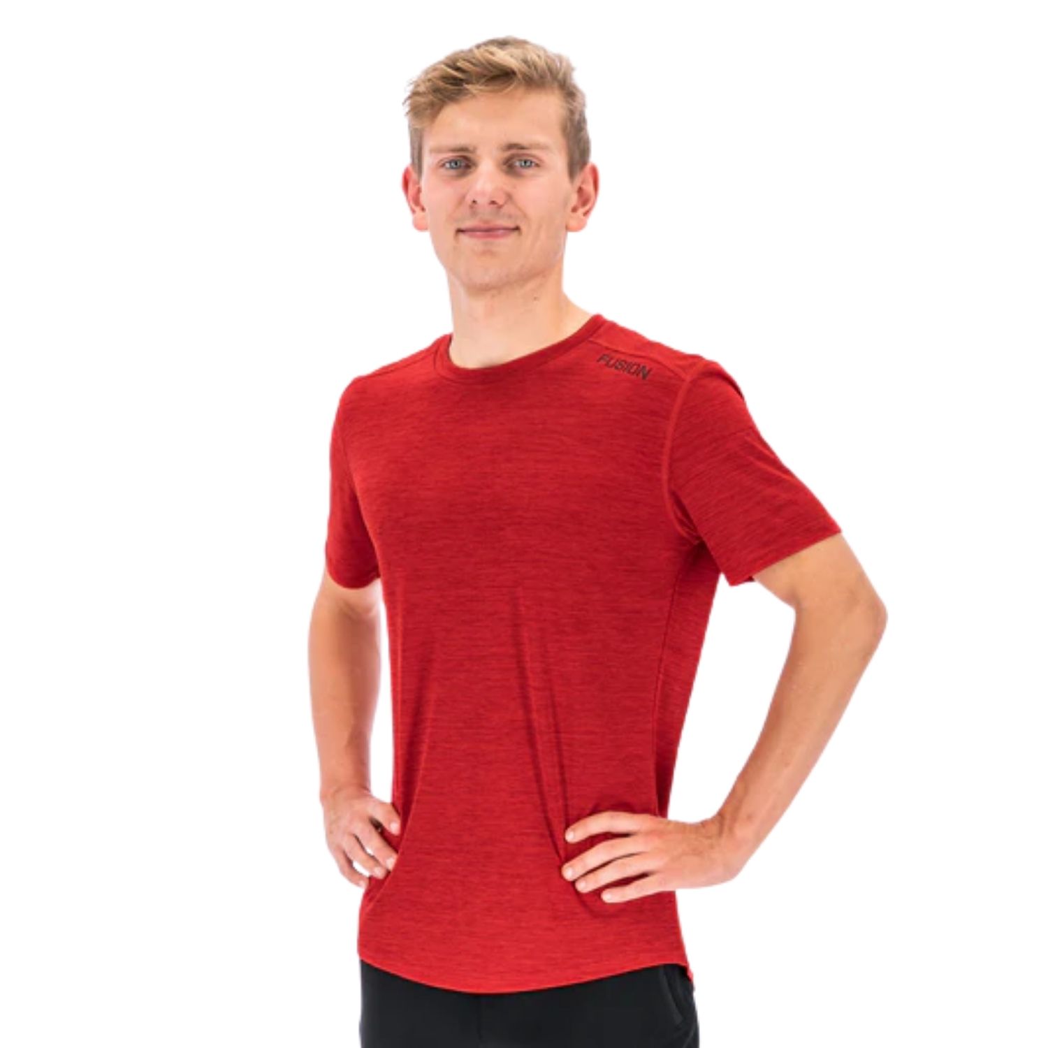 Fusion C3 Fietsshirt Heren L