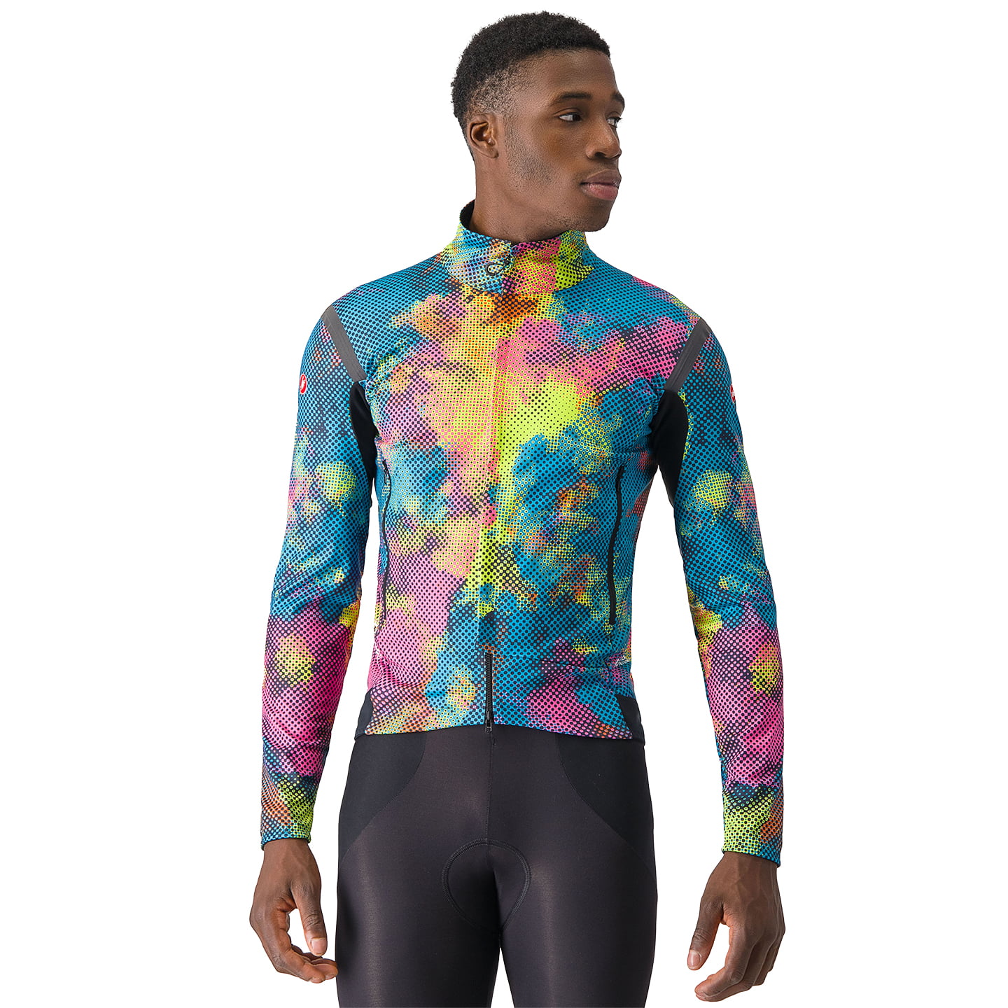 Castelli Perfetto RoS 2 LTD Light Jacket, voor heren