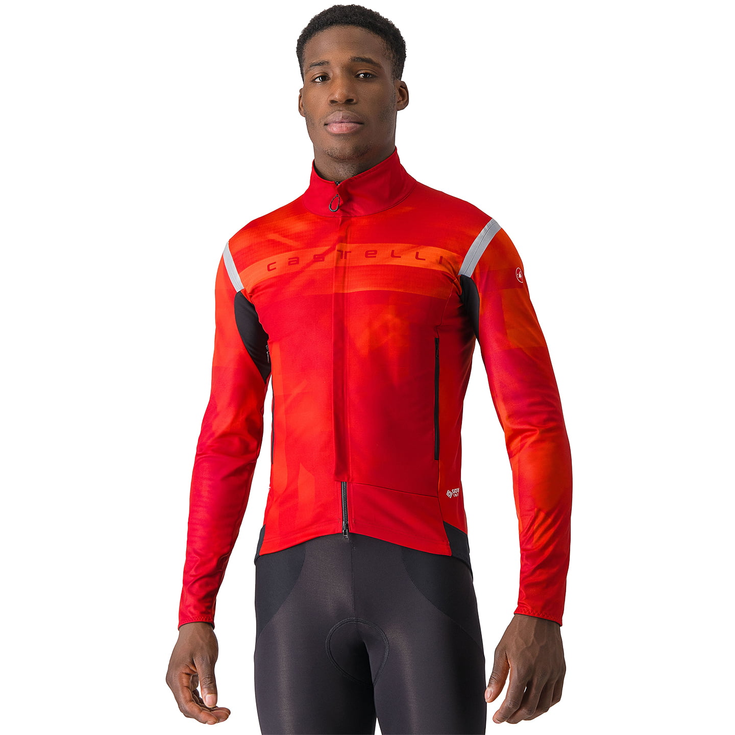 Castelli Perfetto RoS 2 LTD Light Jacket, voor heren