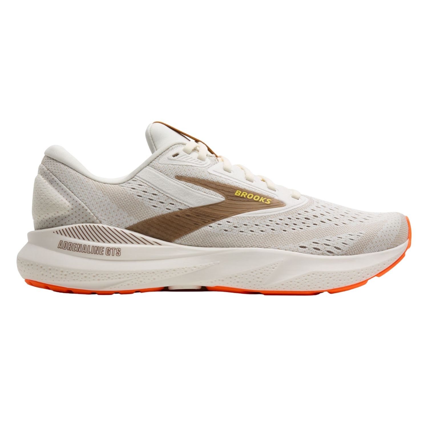 Brooks Adrenaline GTS 24 Hardloopschoenen Heren 43
