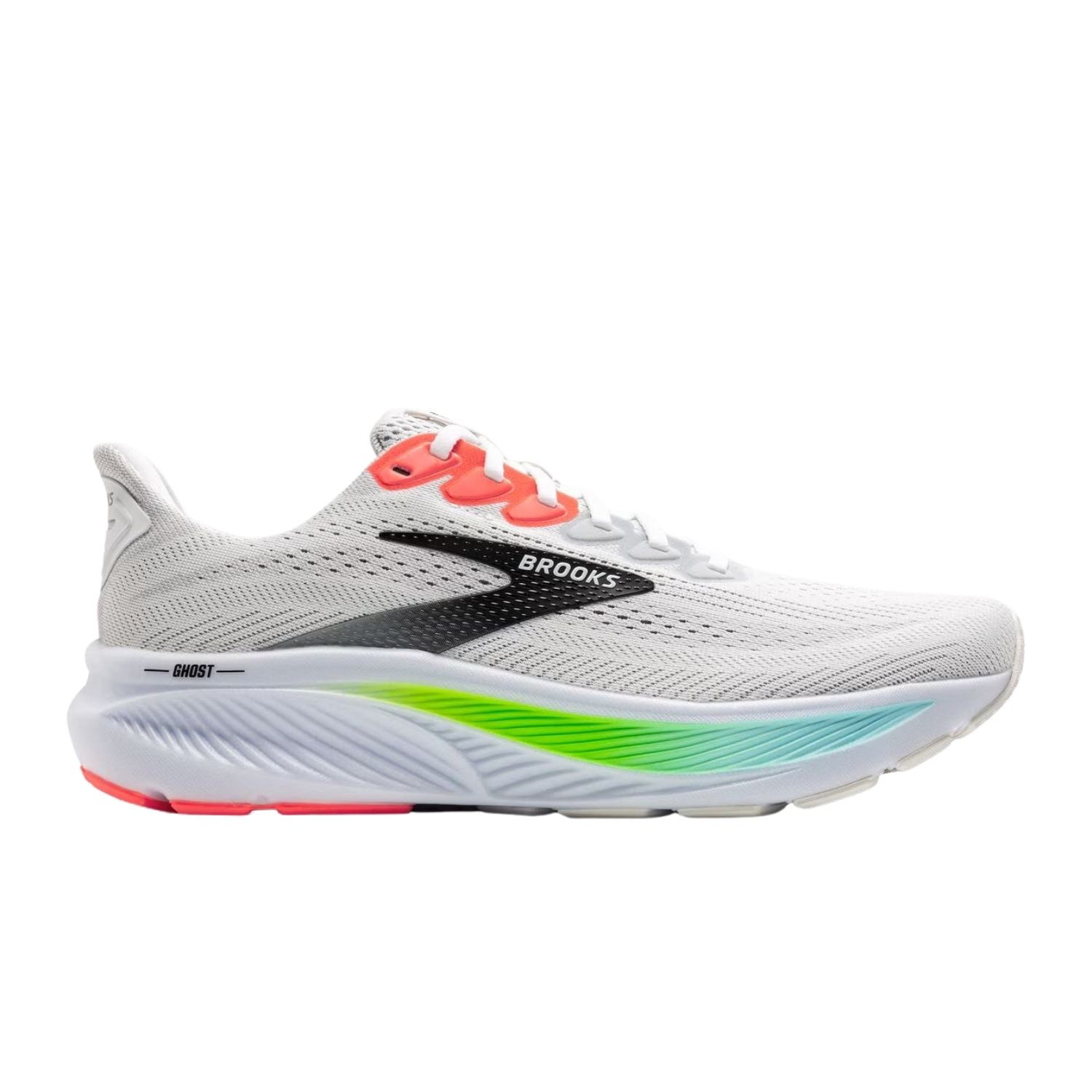 Brooks Ghost 17 Hardloopschoenen Heren 46.5