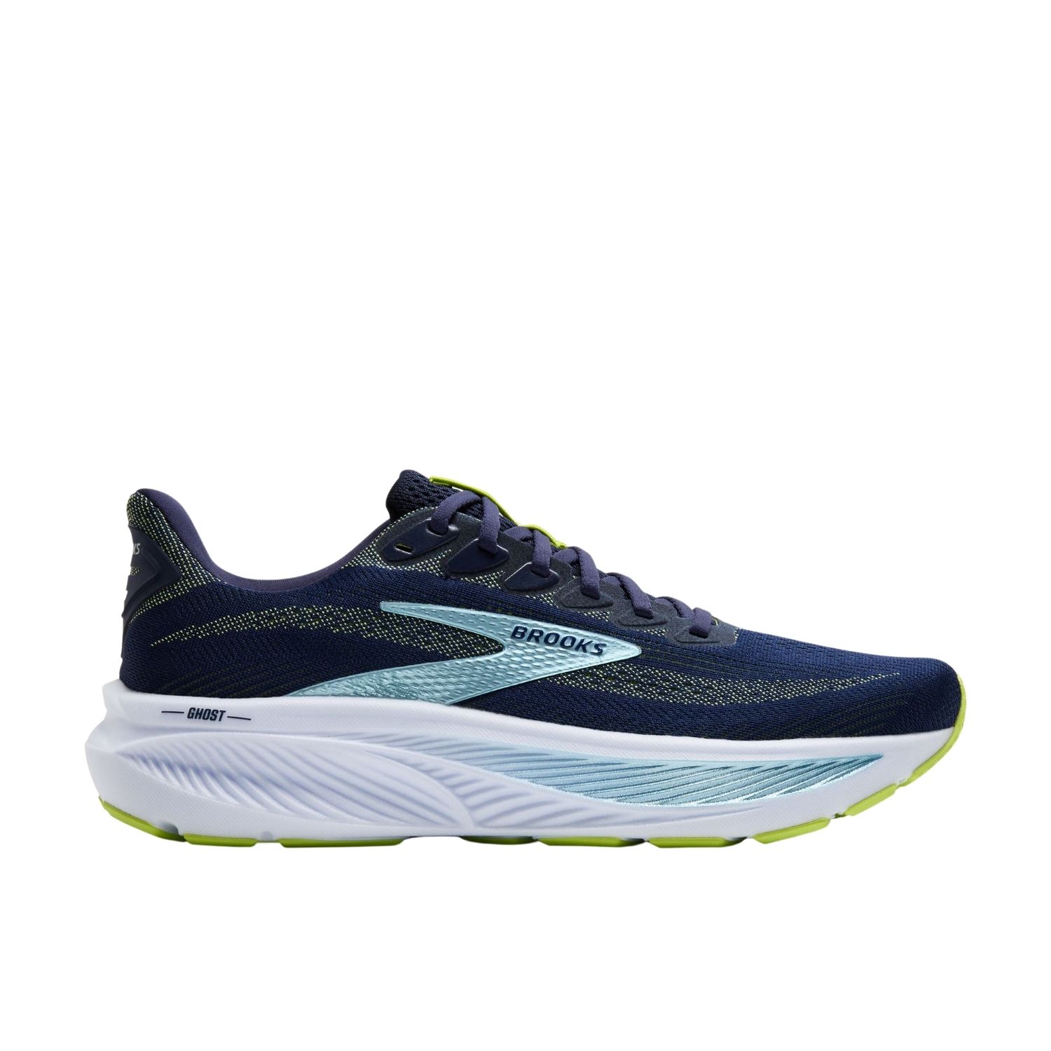 Brooks Ghost 17 Hardloopschoenen Heren 47.5