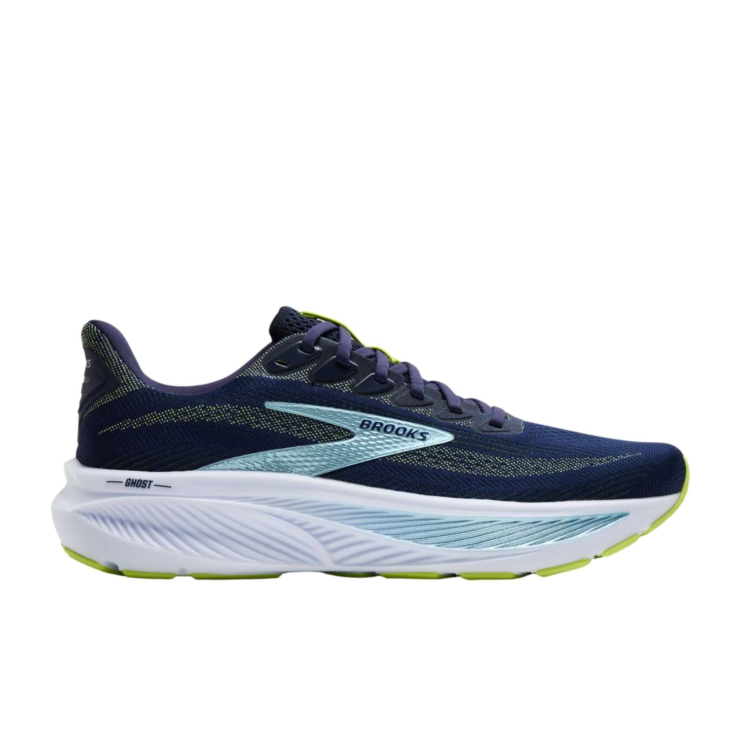 Brooks Ghost 17 Hardloopschoenen Heren 48.5