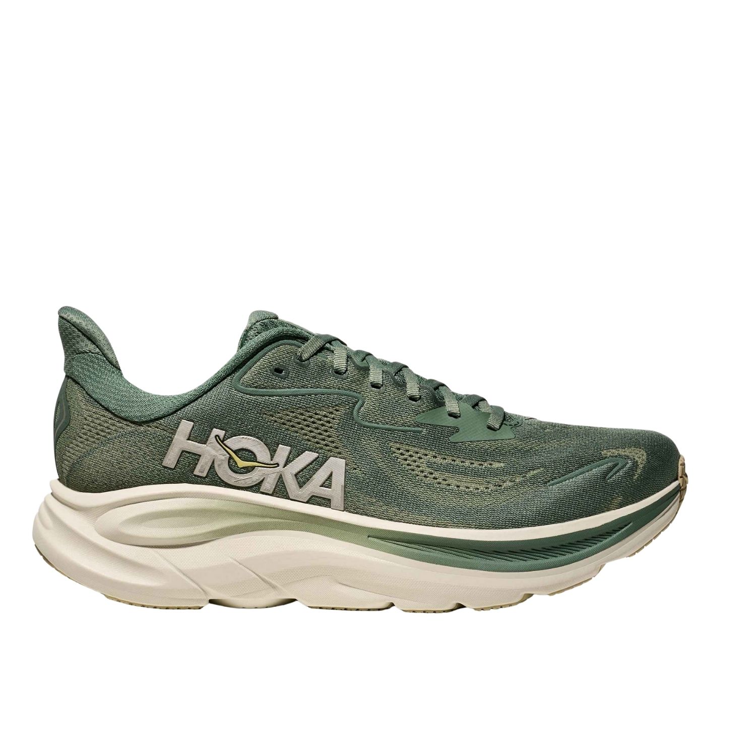 Hoka Clifton 10 Hardloopschoenen Heren 42.5
