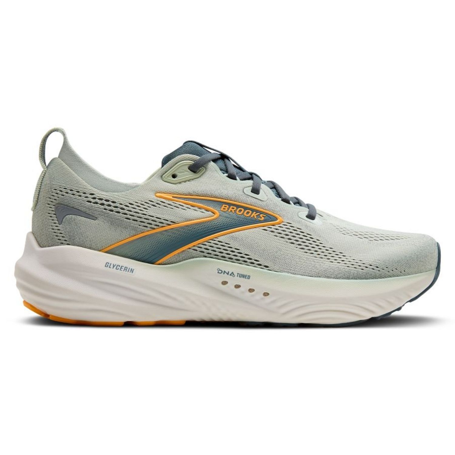 Brooks Glycerin 22 Hardloopschoenen Heren 44