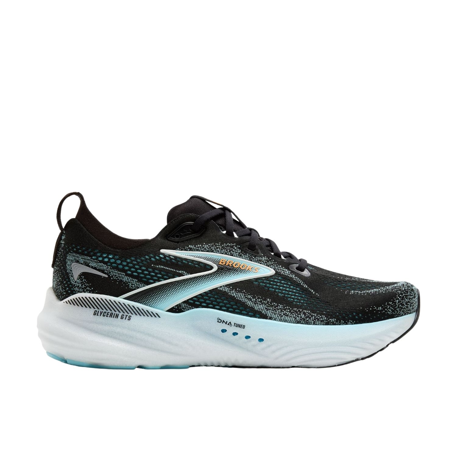 Brooks Glycerin GTS 22 Hardloopschoenen Heren 42.5