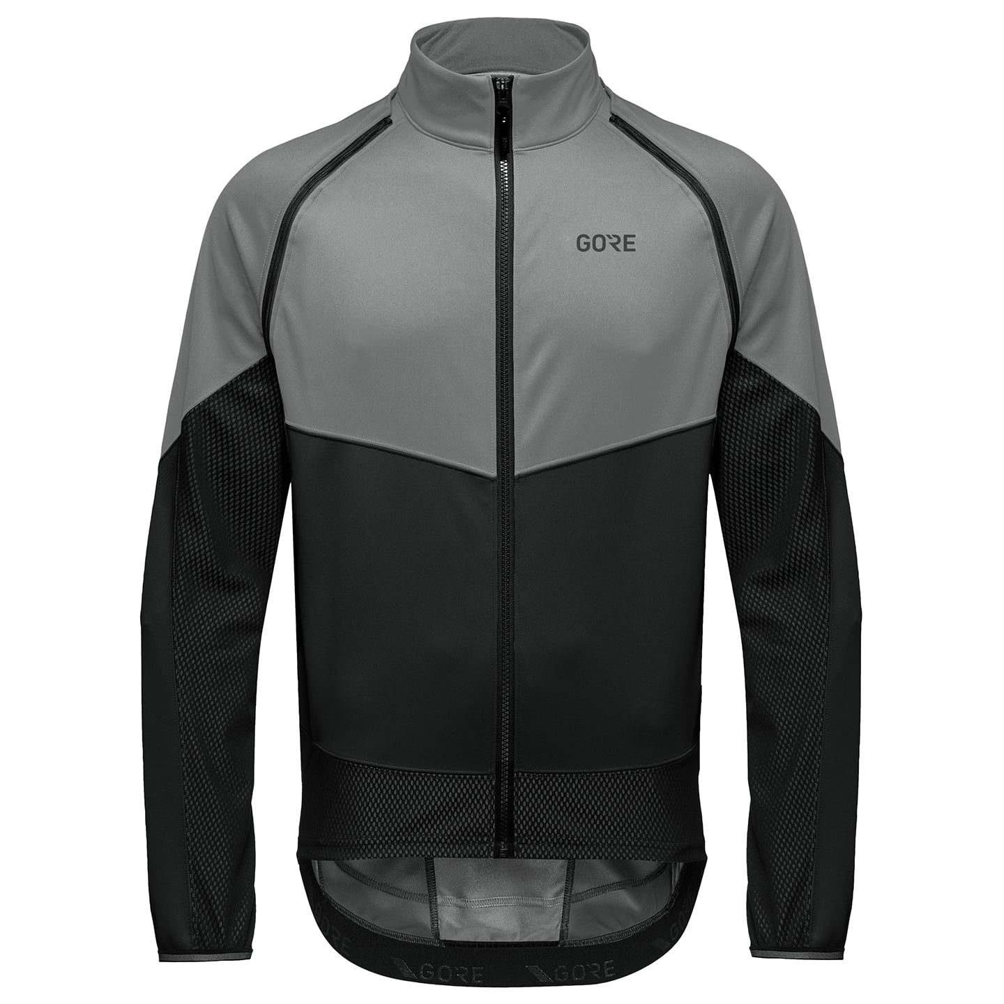 Gore Wear Fietsjack C3 GTX Infinium Phantom fietsjack, voor heren