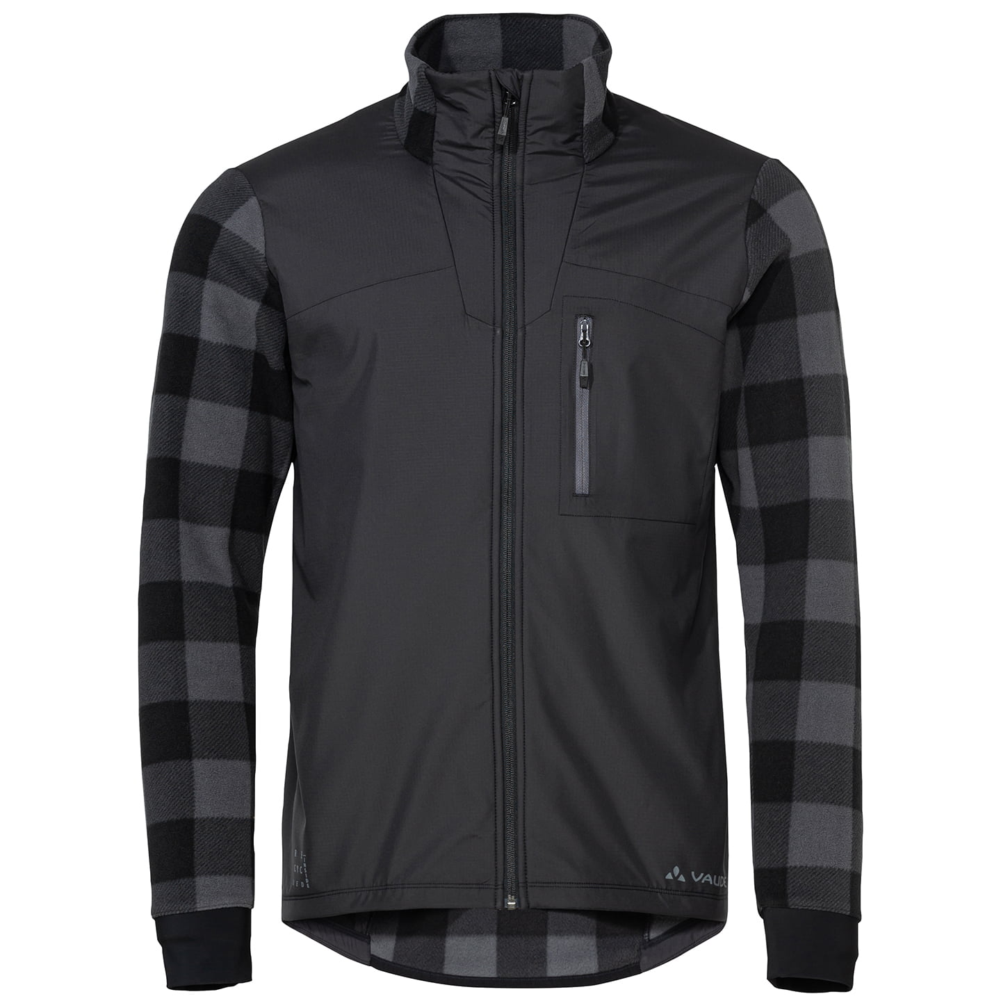 Vaude Light Jacket Minaki Mid, voor heren