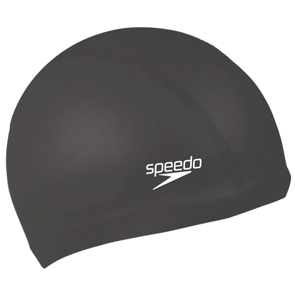 Speedo Pace Silicone Badmuts Senior