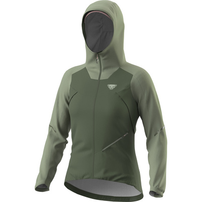 Dynafit Dames Ride 3L Jas