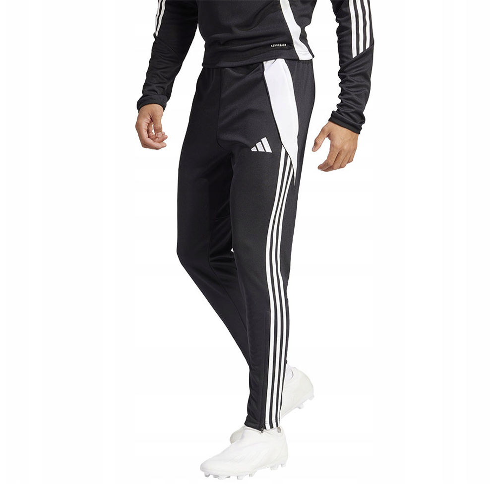 Adidas Heren tiro 24 slim trainingsbroek