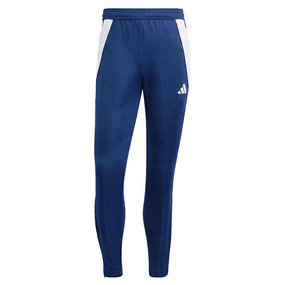 Adidas Heren tiro 24 slim trainingsbroek