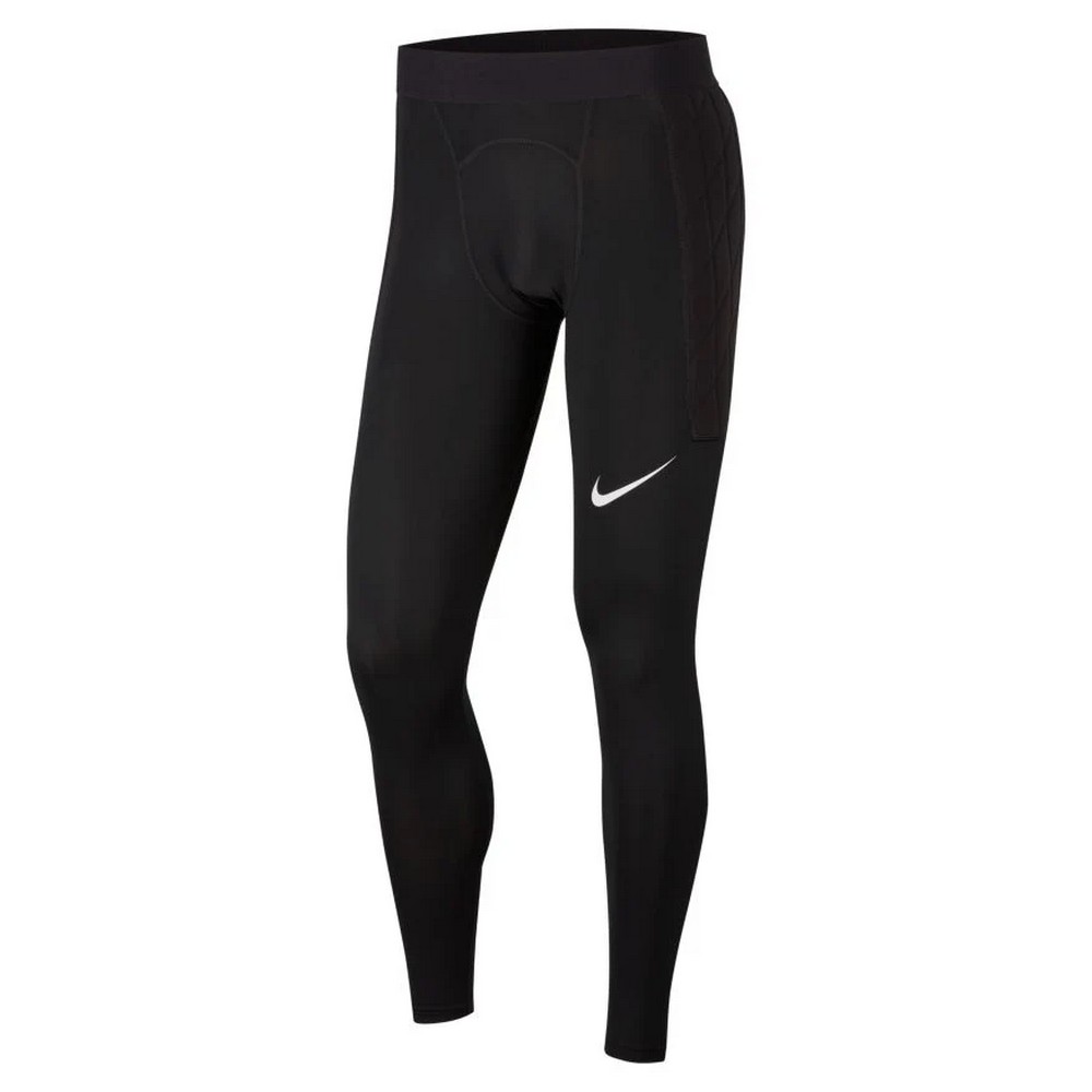 Nike Heren gardien i gevoerde keepersbroek
