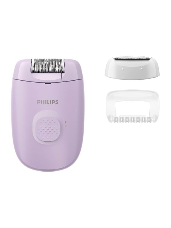 Philips Epilator 2000 Series BRE237 - epilator