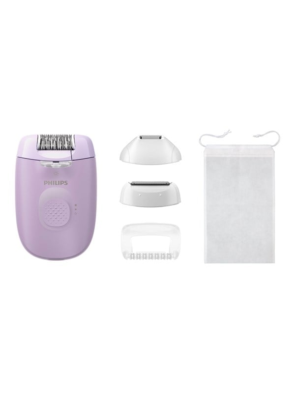 Philips Epilator Series 4000 BRE257 - epilator