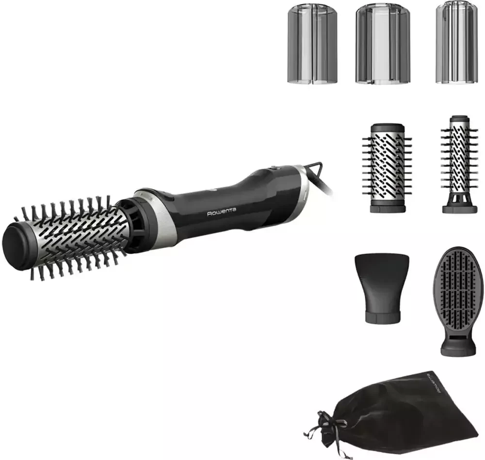 Rowenta Blaasborstel UB9540F0 | Blaas-&Krulborstel | 3121040092514