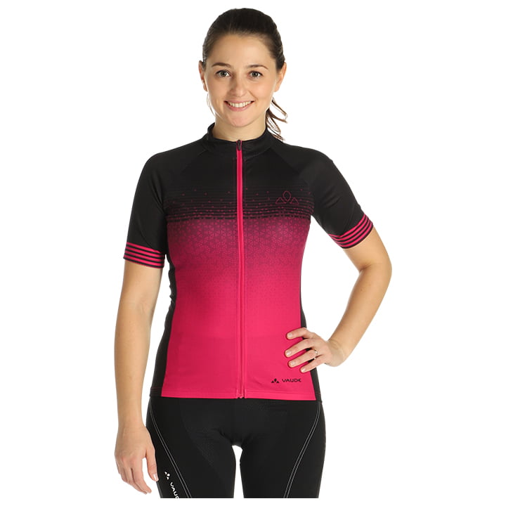 Vaude Damesshirt Bagana