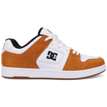 DC Shoes Skateschoenen  Manteca 4