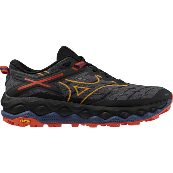 Mizuno Wave Mujin 10 Heren