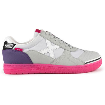 Munich Voetbalschoenen  G-3 kid 1511442 GRIS