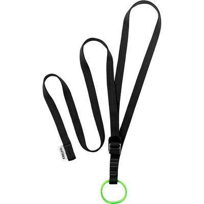 Edelrid Adjustable Belay Standplaatsschlinge