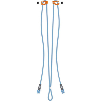Petzl Dual Evolv Adjust Leeflijn
