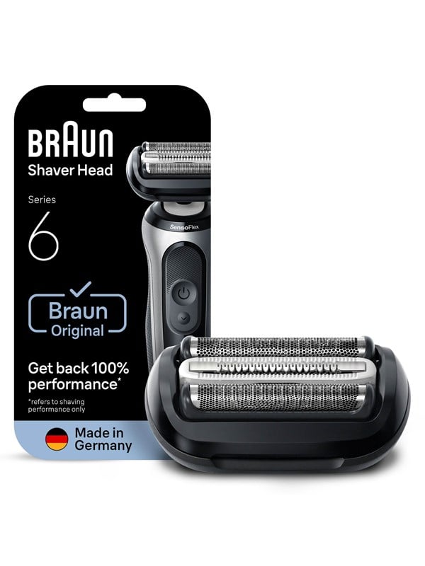 Braun Extra scheerkop Series 6 64B