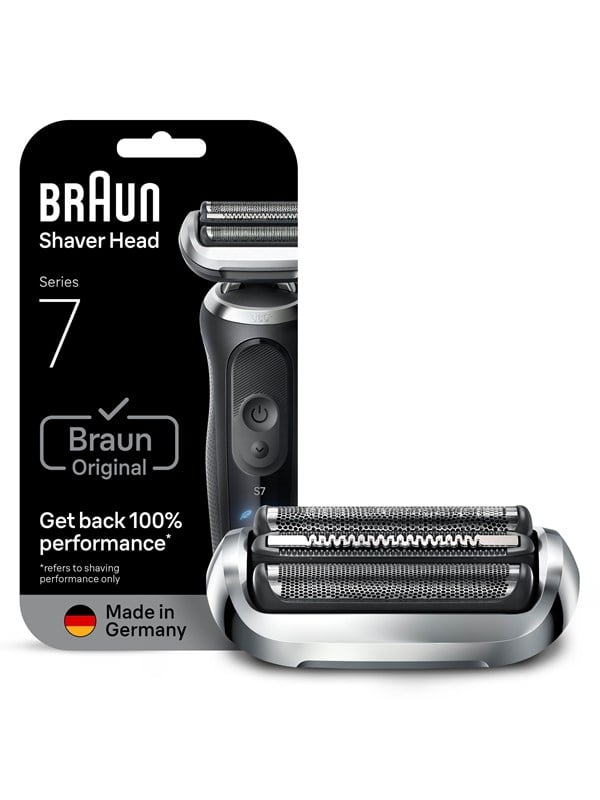 Braun Extra scheerkop Series 7 74S