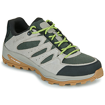Columbia Wandelschoenen  REDMOND IV LOW WATERPROOF