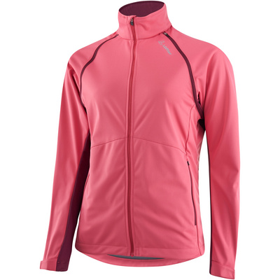 Löffler Dames Ws Light Zip-Off Jas