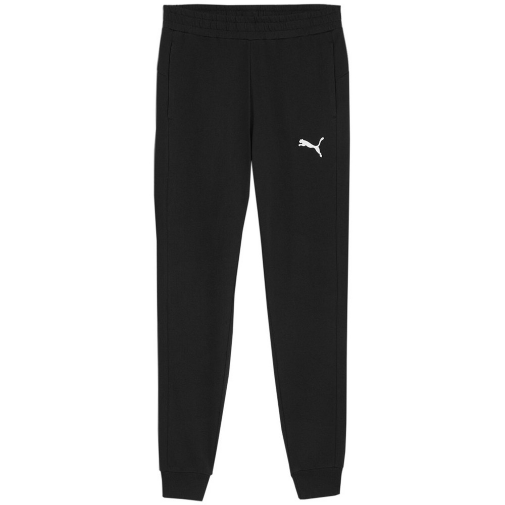 Puma Heren team goal casuals joggingbroek