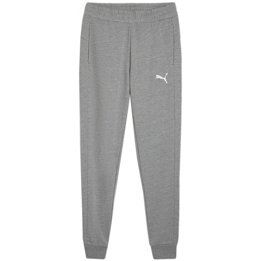 Puma Heren team goal casuals joggingbroek
