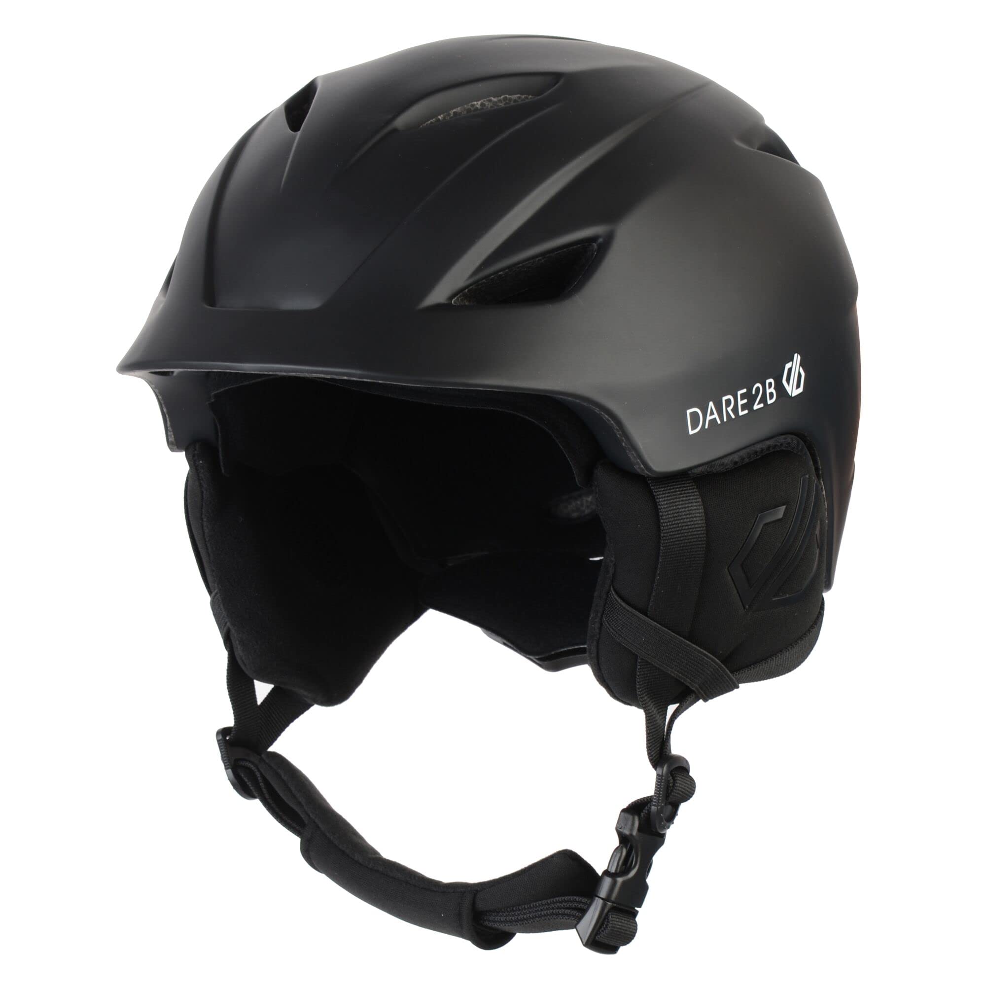 Dare2b Heren glaciate lichtgewicht skihelm