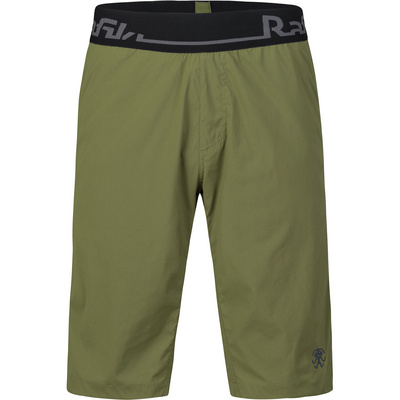 Rafiki Heren Lead II Shorts