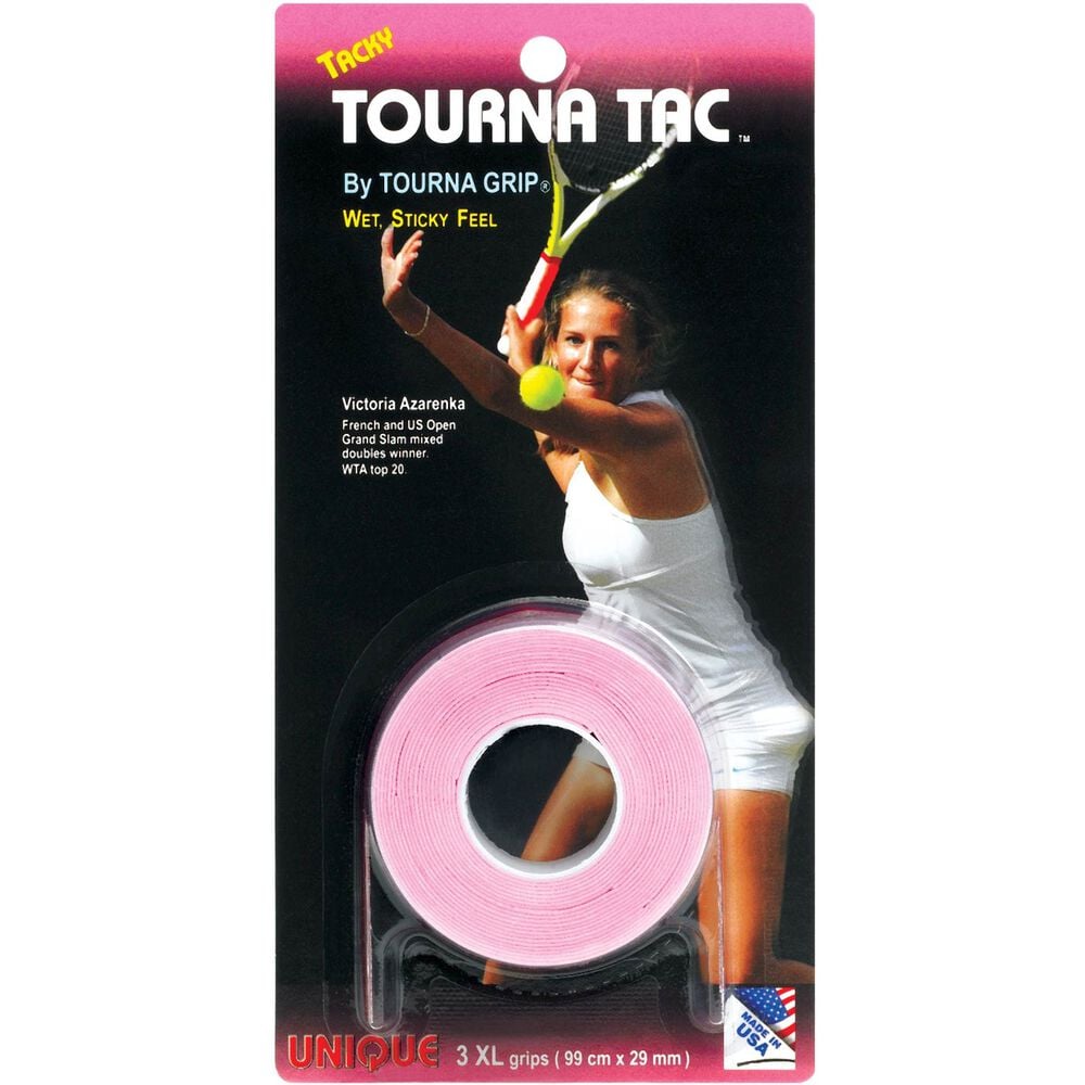 Tourna Tac Verpakking 3 Stuks