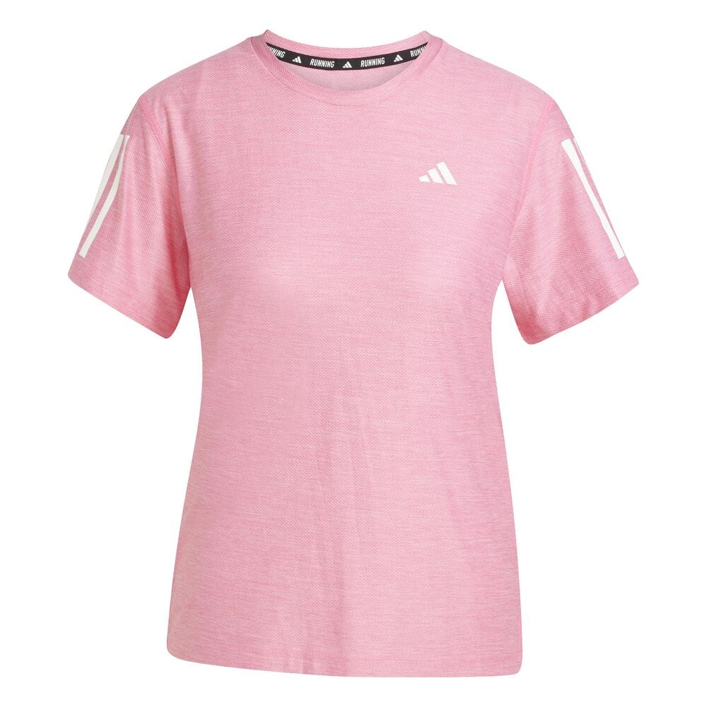 Adidas Own The Run Hardloopshirt Dames