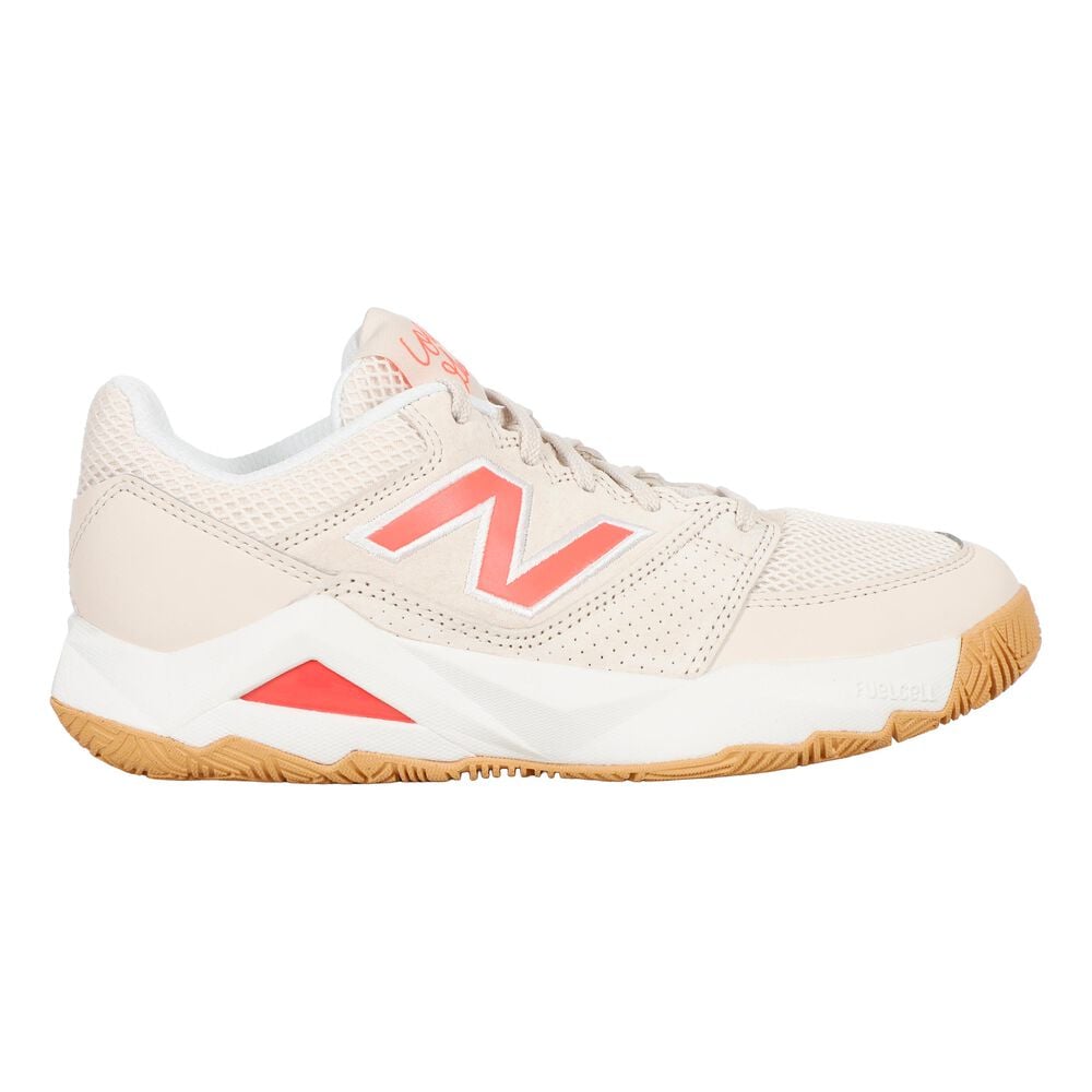 New Balance Coco Del Ray Tennisschoenen Dames