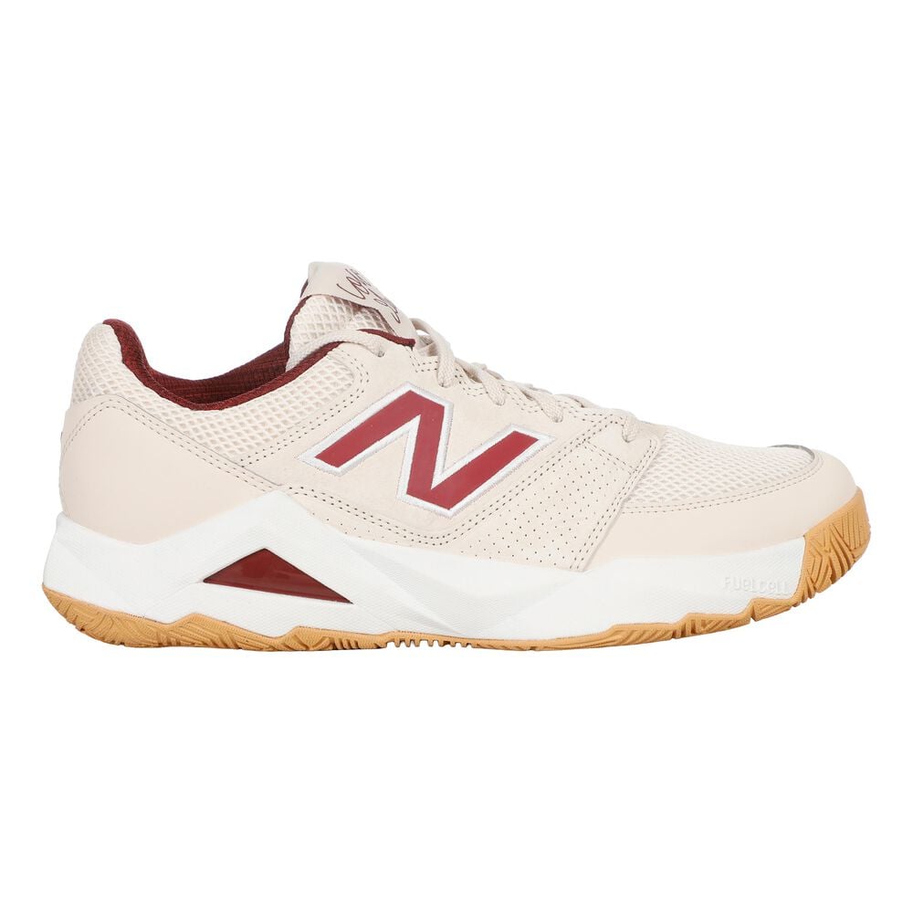 New Balance Coco Del Ray Tennisschoenen Heren