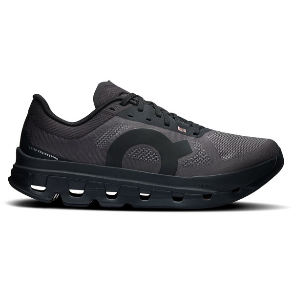 On Cloudflow 5 Heren