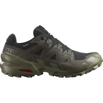 Salomon Heren Speedcross 6 GTX Schoenen