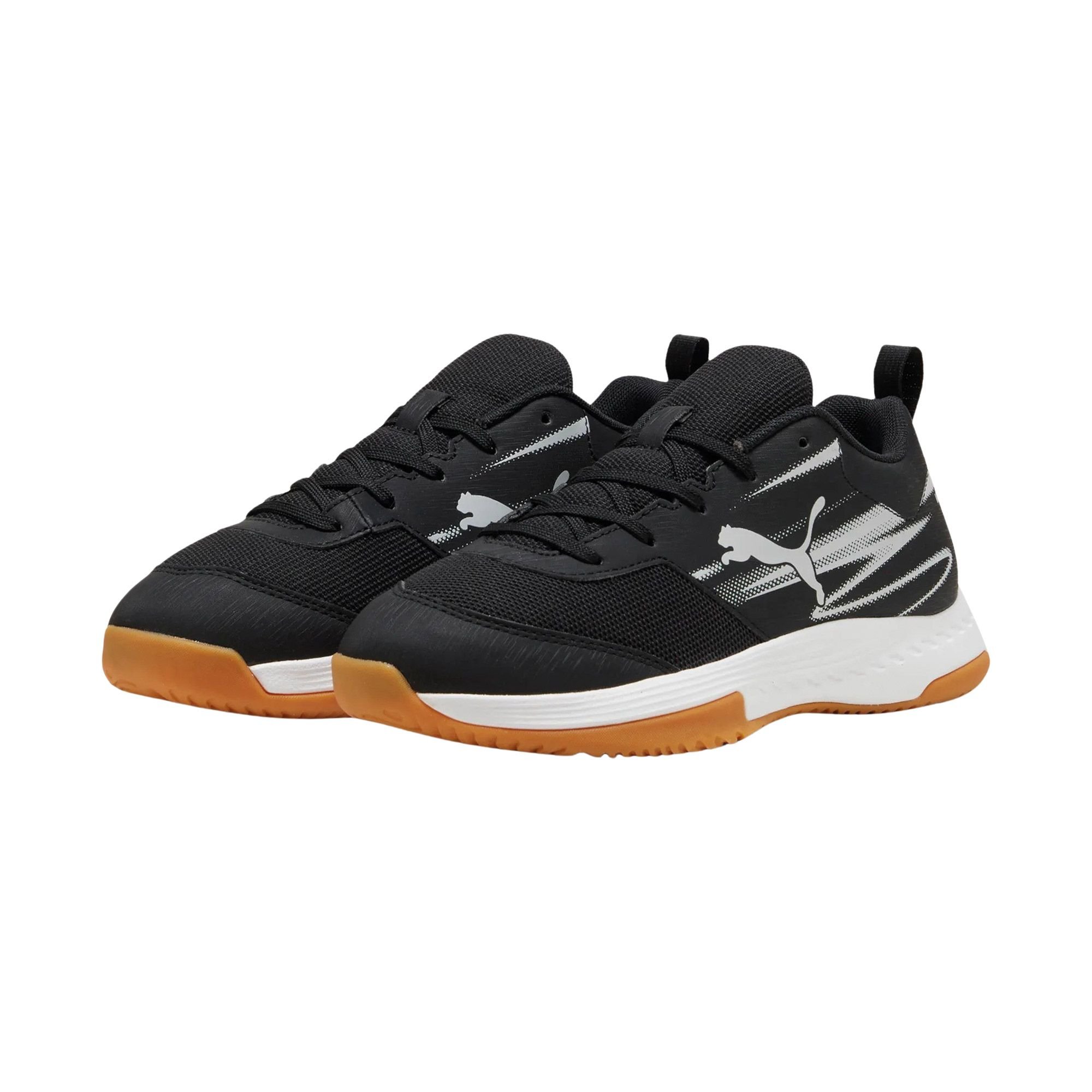Puma Varion II Indoorschoenen Junior