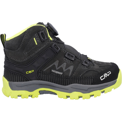 CMP Kinderen Kiruna Mid Fitgo WP Schoenen