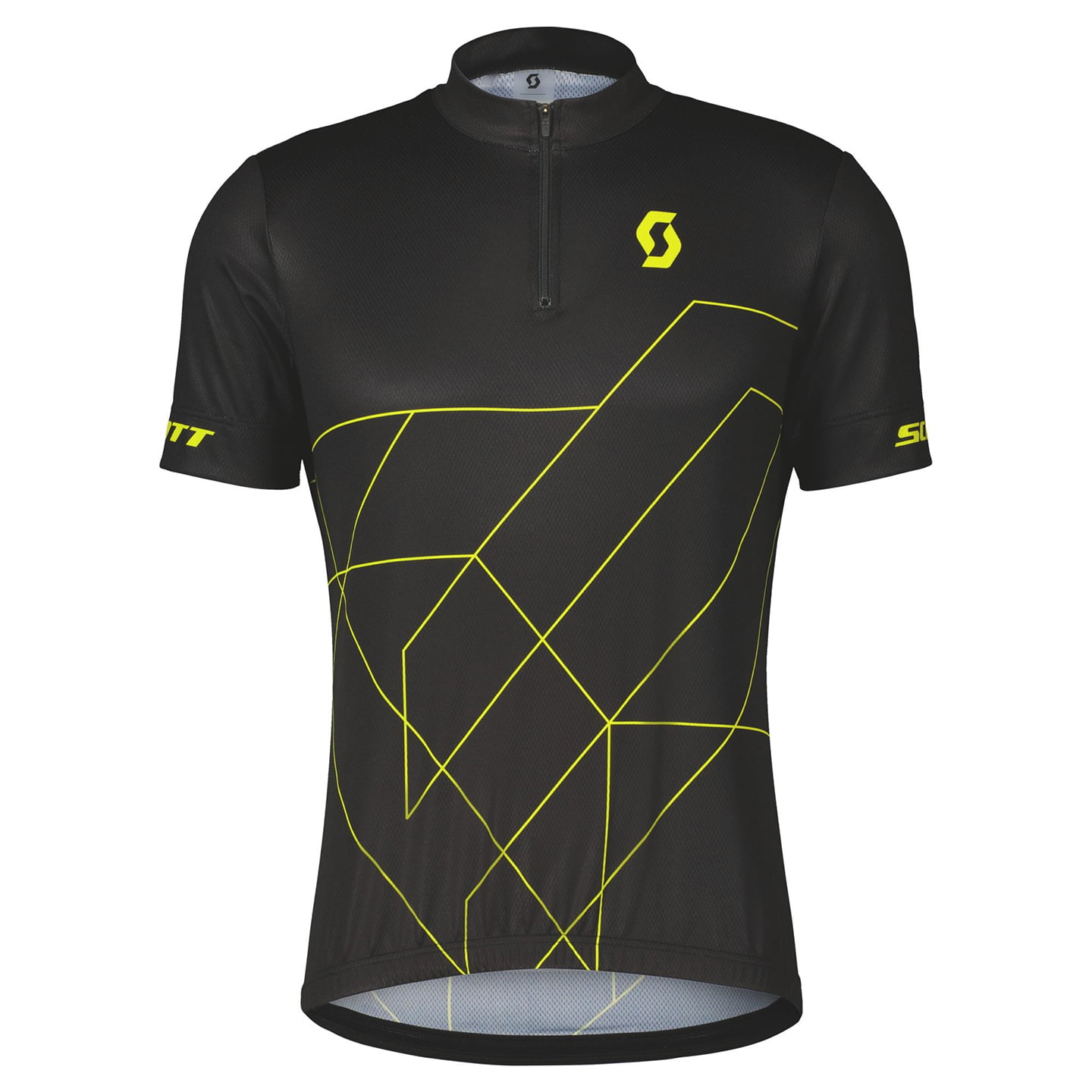 Scott Shirt met korte mouwen RC Team 20, voor heren