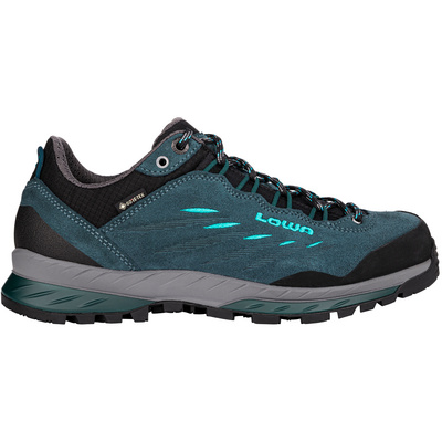 Lowa Dames Delago GTX Lo Schoenen