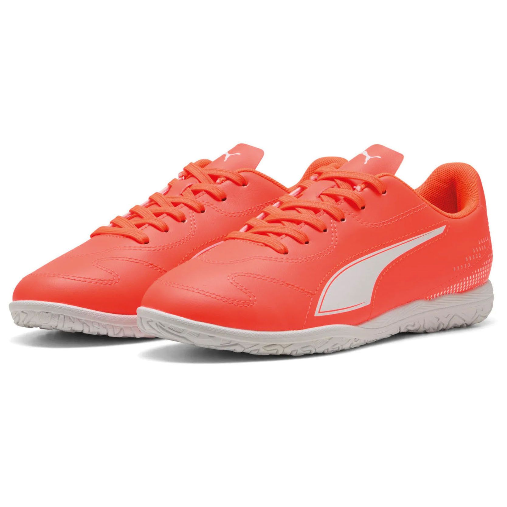 Puma Vitoria II IT Zaalvoetbalschoenen Junior