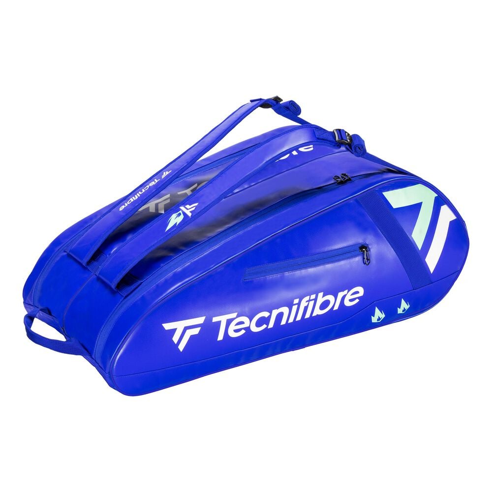 Tecnifibre Tour Endurance ID Tennistas 12 Stuks