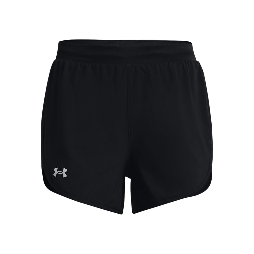 Under Armour Fly By Elite 3in Shorts Dames