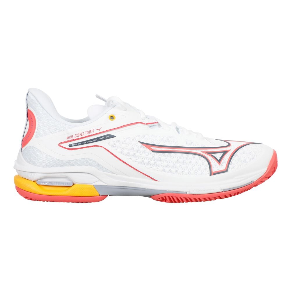 Mizuno Wave Exceed Tour 6 Tennisschoenen Dames