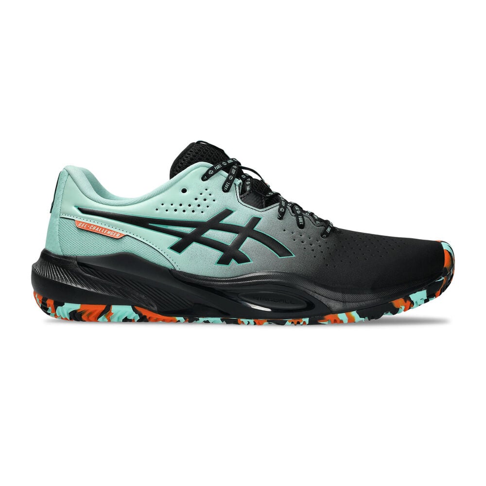 ASICS Gel-Challenger 15 L.E. Padel Schoen Heren